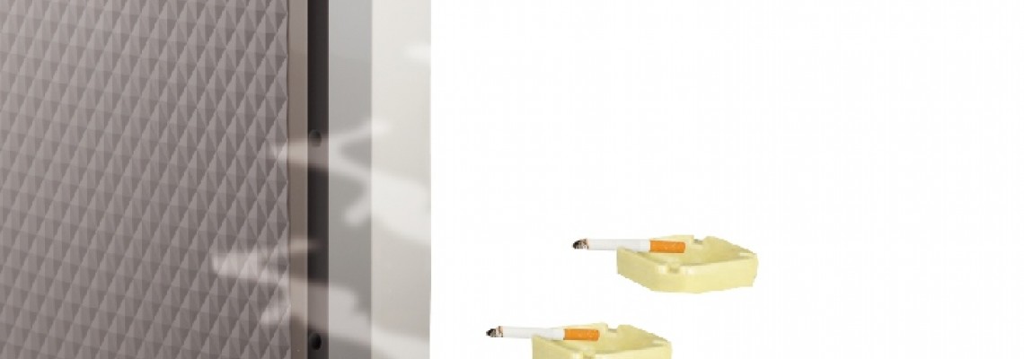 Nem csupán fertőtlenítenek, szagtalanító hatással is bírnak a légtisztítók